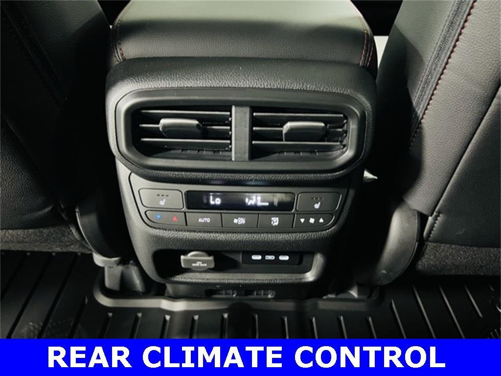 new 2026 Honda Ridgeline car, priced at $48,690