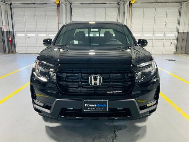 new 2026 Honda Ridgeline car, priced at $48,690