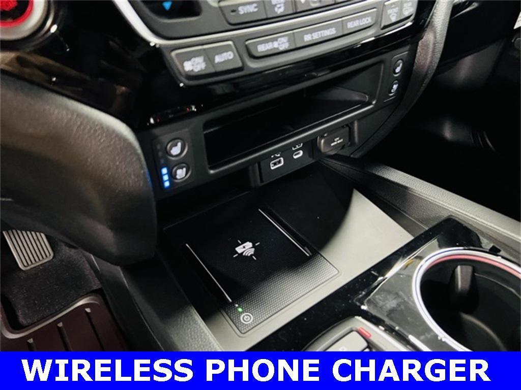 new 2026 Honda Ridgeline car, priced at $48,690