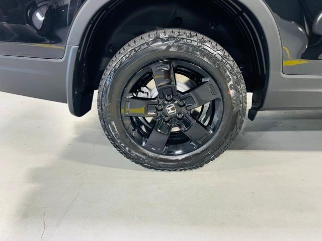 new 2026 Honda Ridgeline car, priced at $48,690