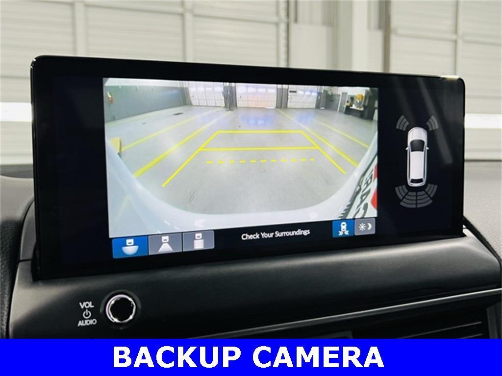 new 2026 Honda Pilot car, priced at $46,620