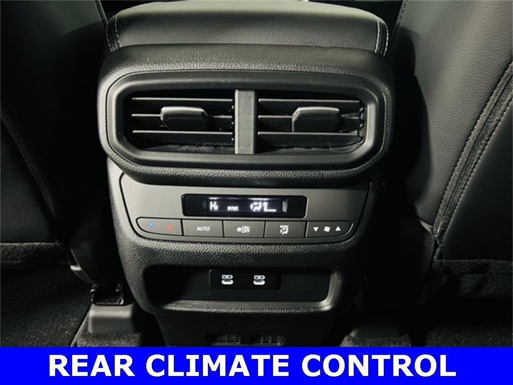 new 2026 Honda Pilot car, priced at $46,620