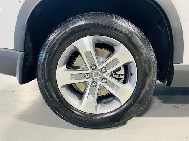 new 2026 Honda Pilot car, priced at $46,620