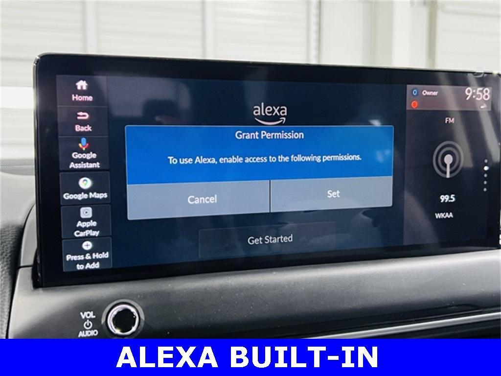 new 2026 Honda Pilot car, priced at $46,620