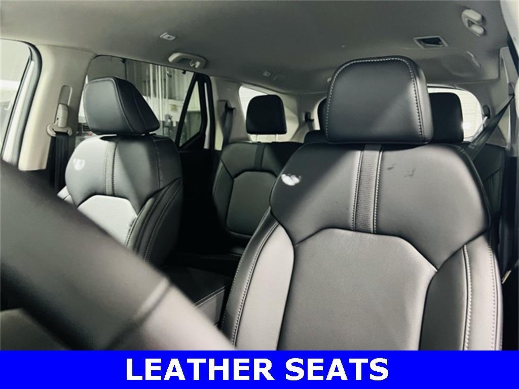 new 2026 Honda Pilot car, priced at $46,620