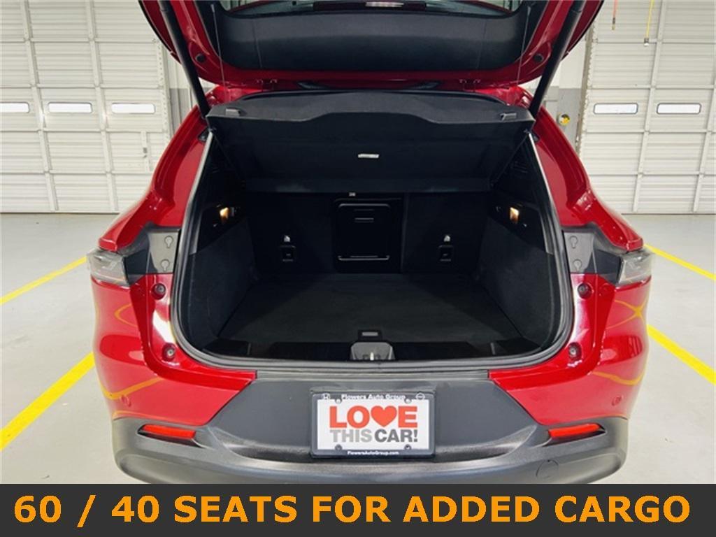 used 2023 Dodge Hornet car, priced at $22,500