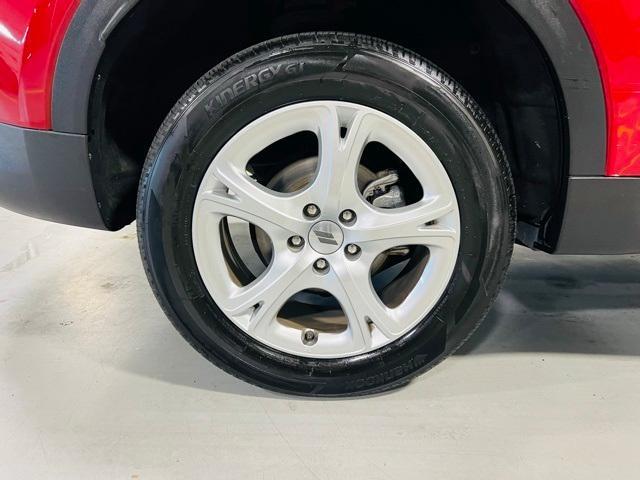 used 2023 Dodge Hornet car, priced at $22,500