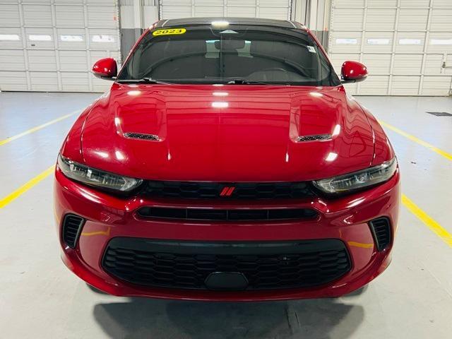 used 2023 Dodge Hornet car, priced at $22,500