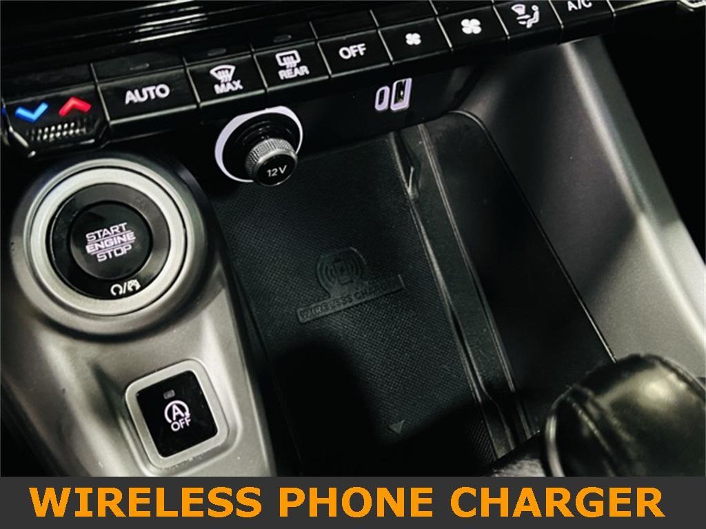 used 2023 Dodge Hornet car, priced at $22,500