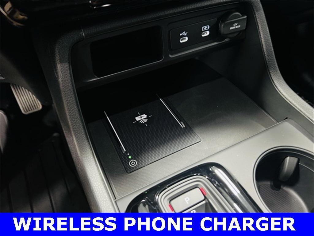 new 2026 Honda Passport car, priced at $48,605