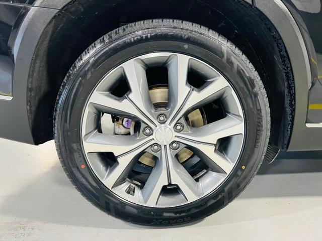 used 2022 Hyundai Palisade car, priced at $23,000