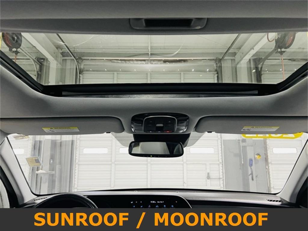 used 2022 Hyundai Palisade car, priced at $23,000