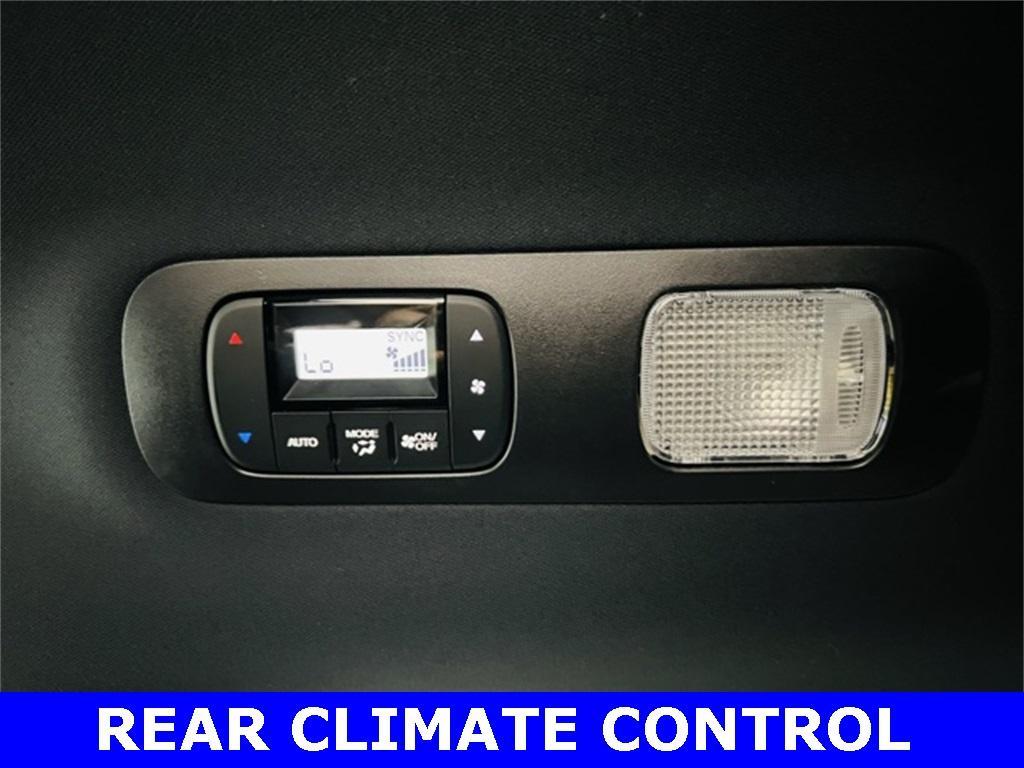 new 2026 Honda Odyssey car, priced at $45,345