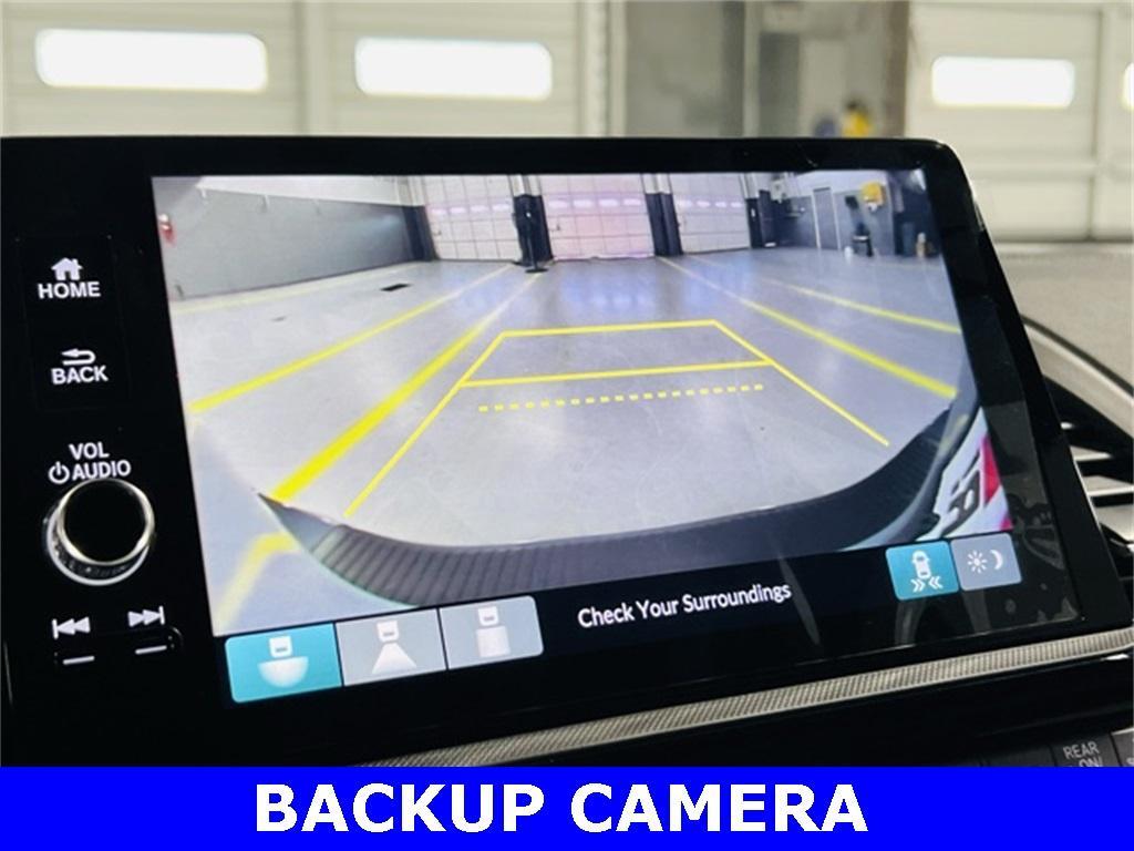 new 2026 Honda Odyssey car, priced at $45,845