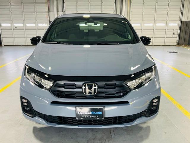 new 2026 Honda Odyssey car, priced at $45,845