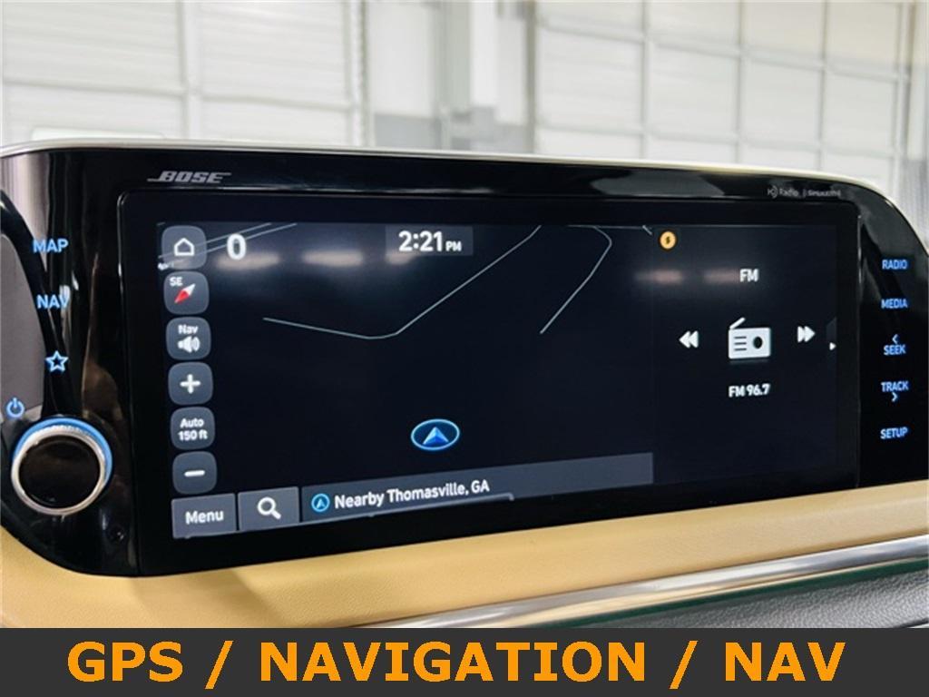 used 2022 Hyundai Sonata Hybrid car, priced at $20,000