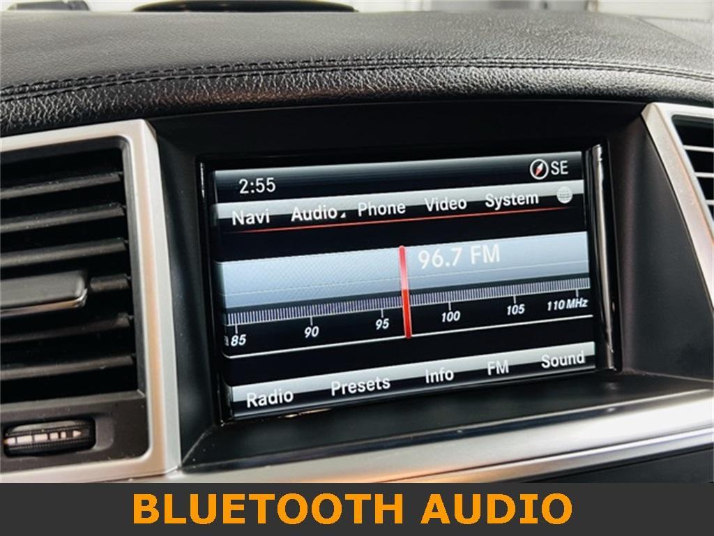 used 2016 Mercedes-Benz GL-Class car, priced at $17,000