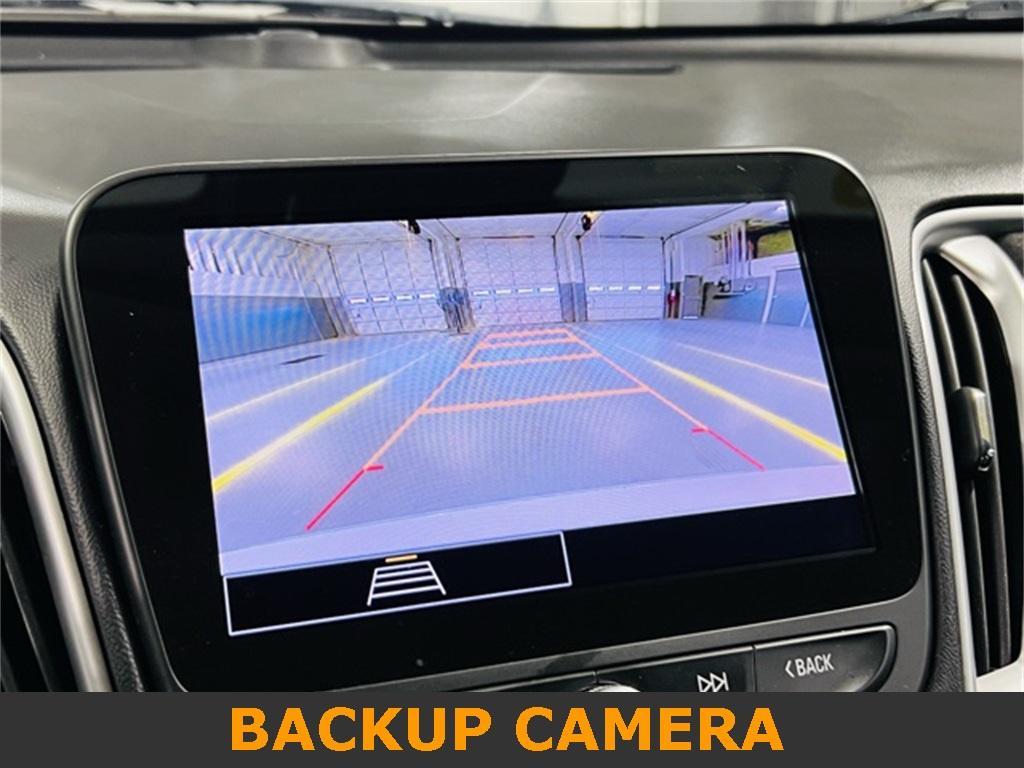 used 2024 Chevrolet Malibu car, priced at $18,000