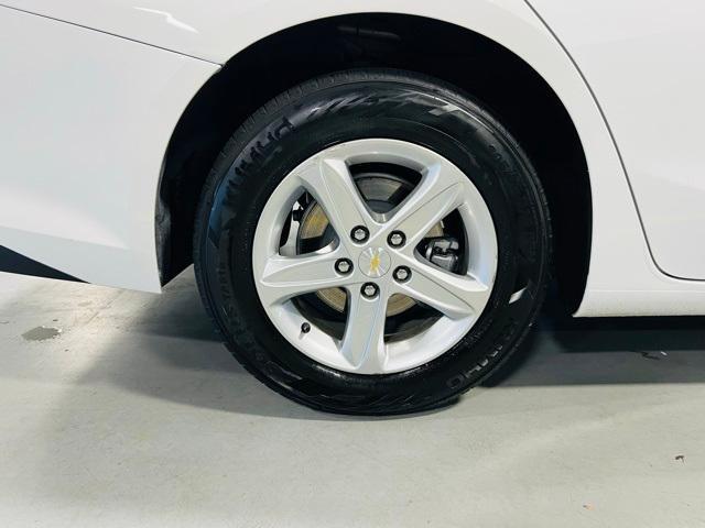 used 2024 Chevrolet Malibu car, priced at $18,000