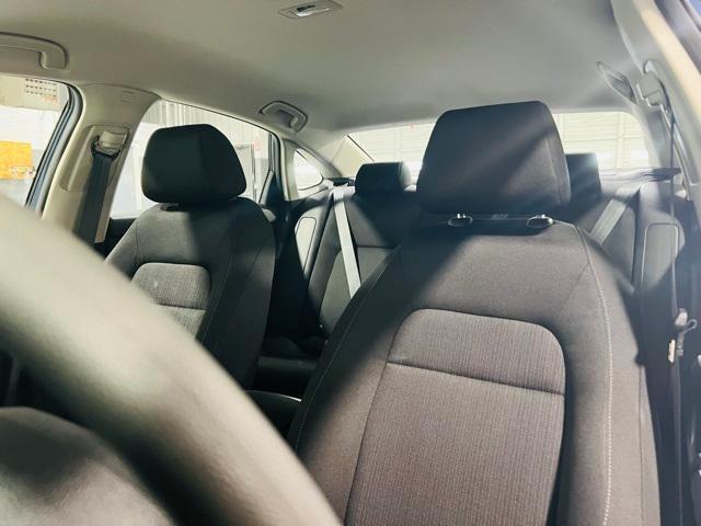 new 2026 Honda Civic car, priced at $26,345