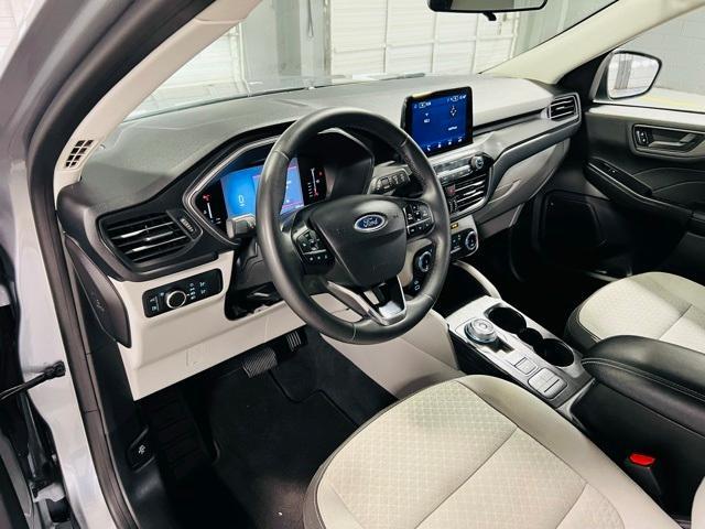 used 2023 Ford Escape car, priced at $21,000
