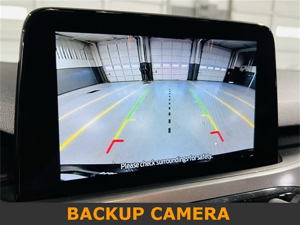 used 2023 Ford Escape car, priced at $21,000