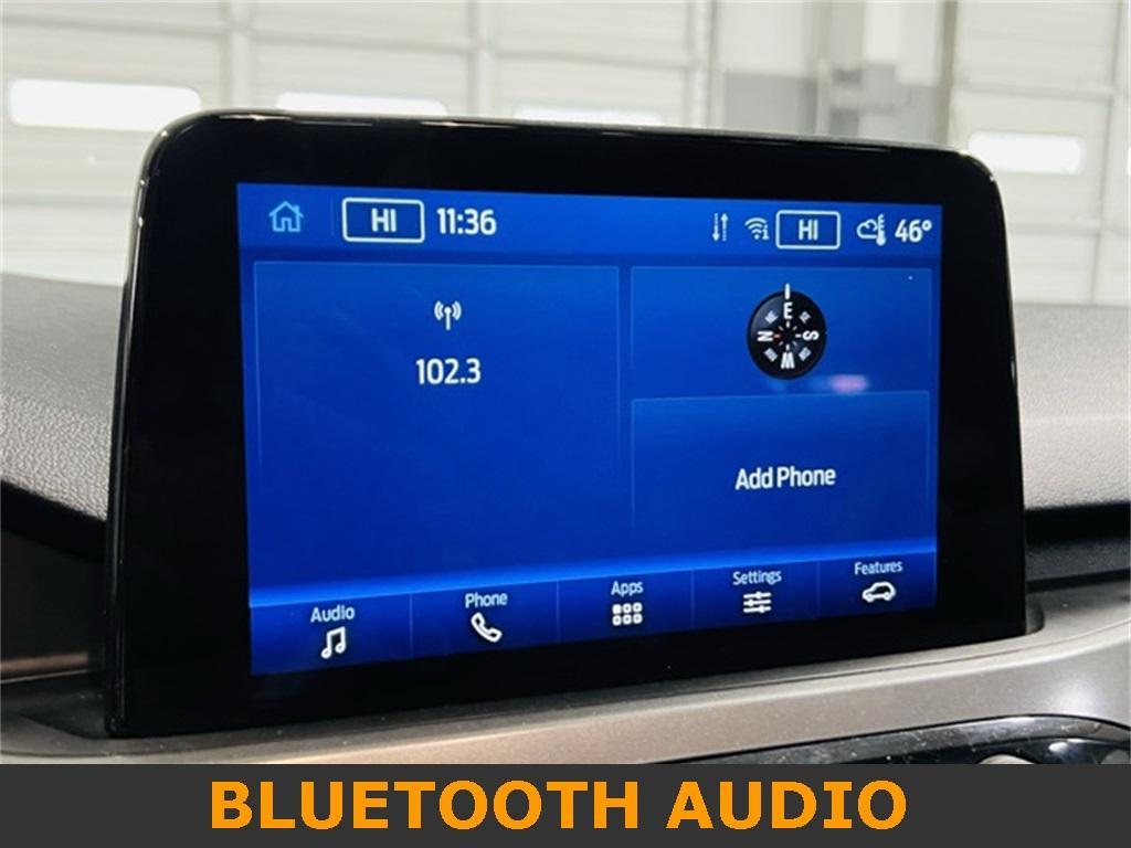 used 2023 Ford Escape car, priced at $21,000