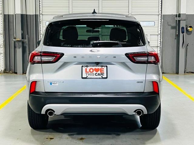 used 2023 Ford Escape car, priced at $21,000