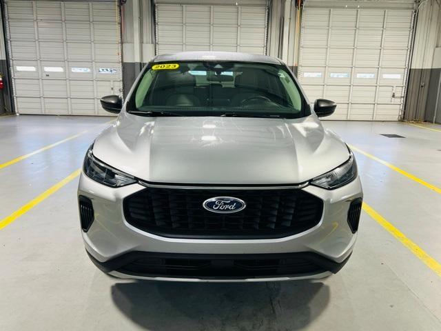 used 2023 Ford Escape car, priced at $21,000
