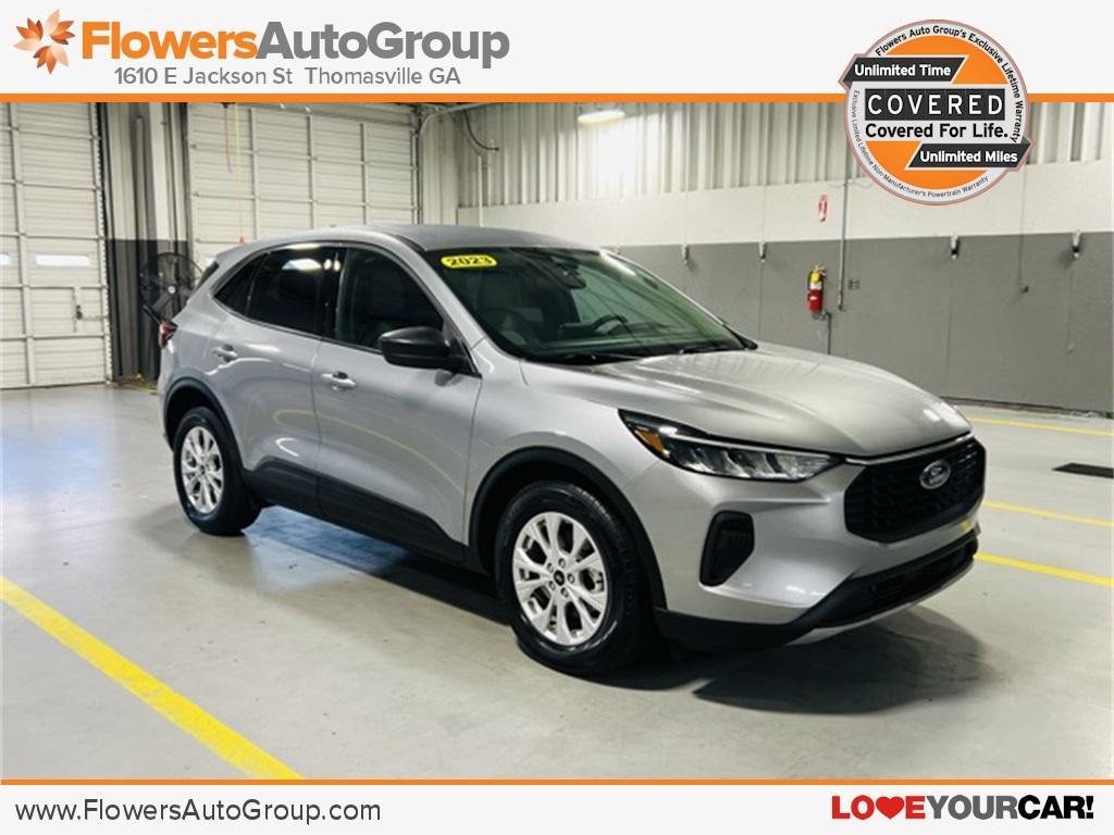 used 2023 Ford Escape car, priced at $21,000