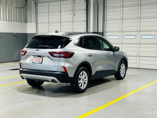 used 2023 Ford Escape car, priced at $21,000