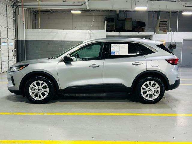 used 2023 Ford Escape car, priced at $21,000