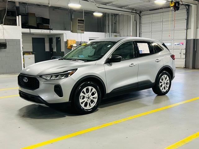 used 2023 Ford Escape car, priced at $21,000