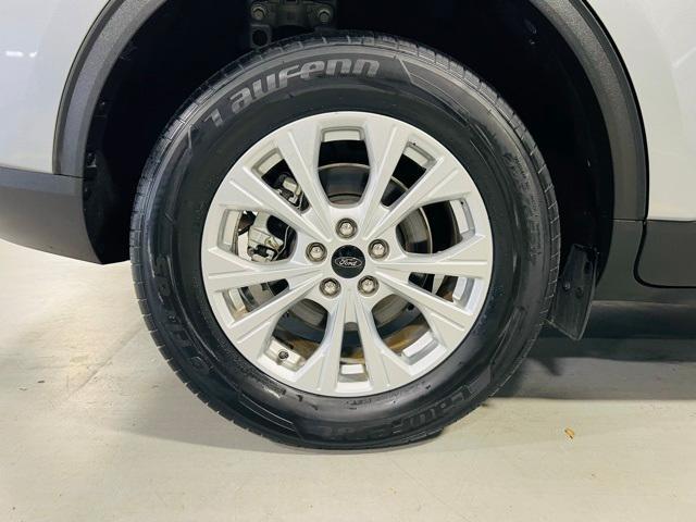 used 2023 Ford Escape car, priced at $21,000