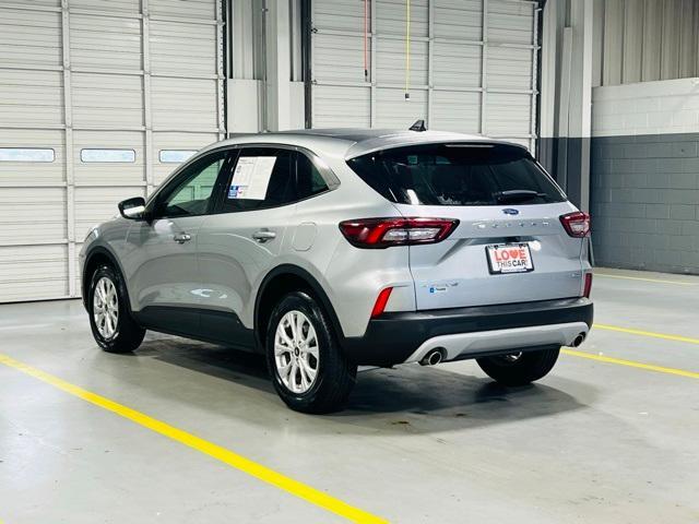 used 2023 Ford Escape car, priced at $21,000