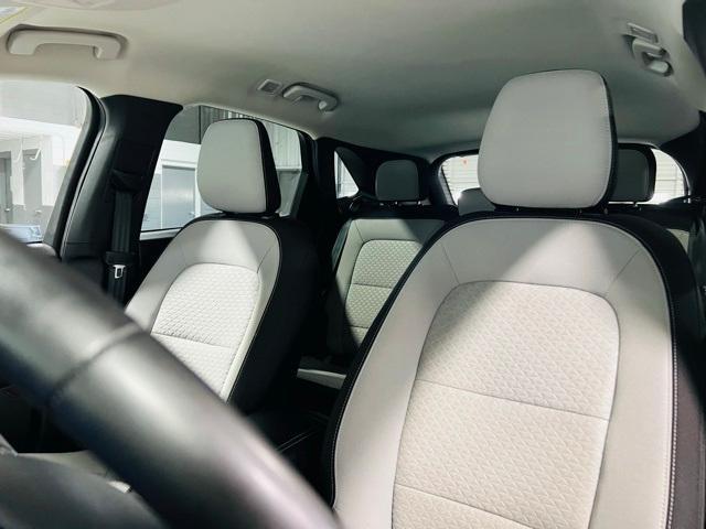 used 2023 Ford Escape car, priced at $21,000