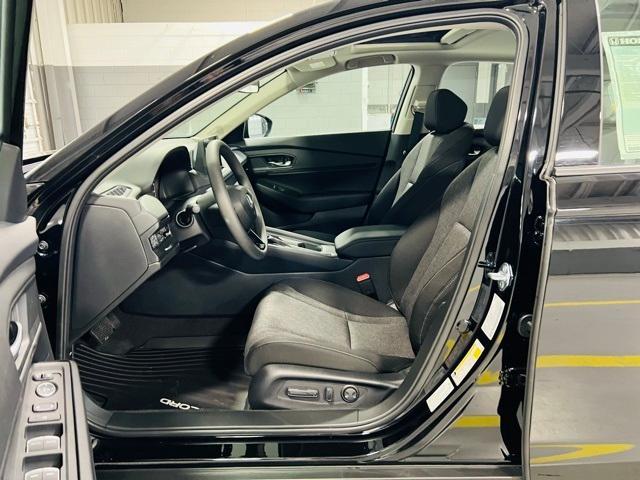 new 2026 Honda Accord car, priced at $31,890