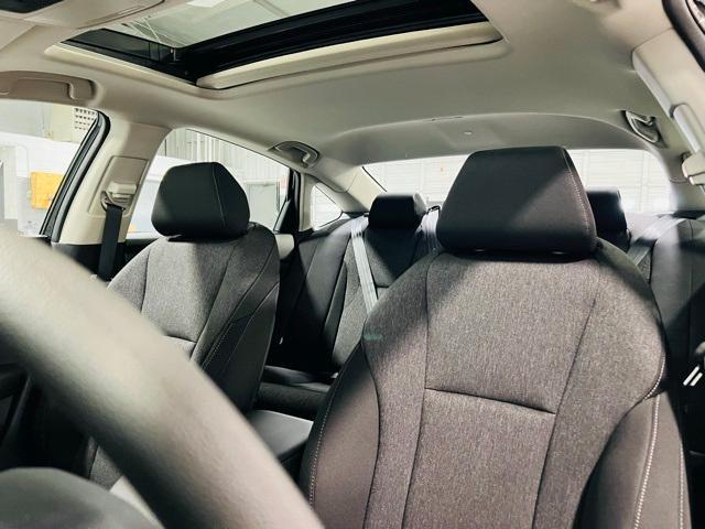 new 2026 Honda Accord car, priced at $31,890