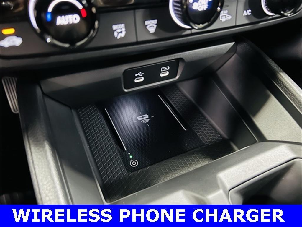 new 2026 Honda Accord car, priced at $31,890