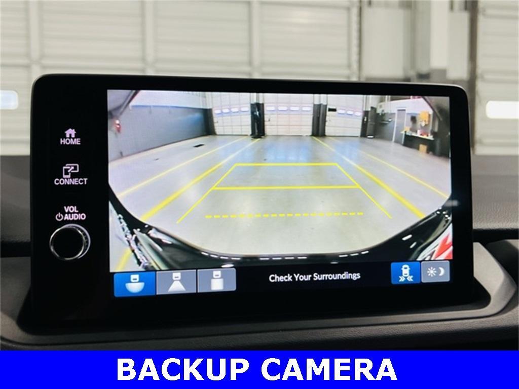 new 2026 Honda Accord car, priced at $31,890