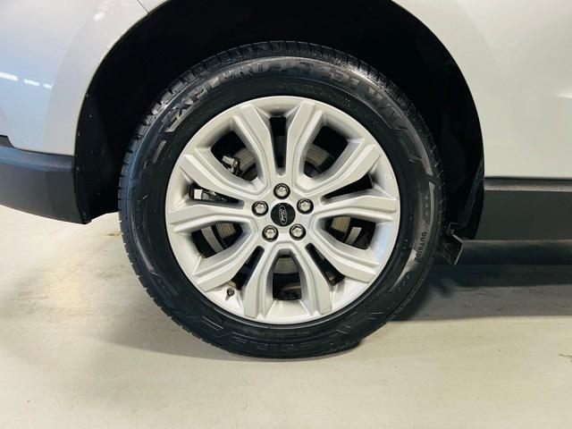 used 2023 Ford Edge car, priced at $21,500