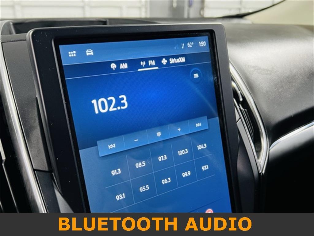 used 2023 Ford Edge car, priced at $21,500