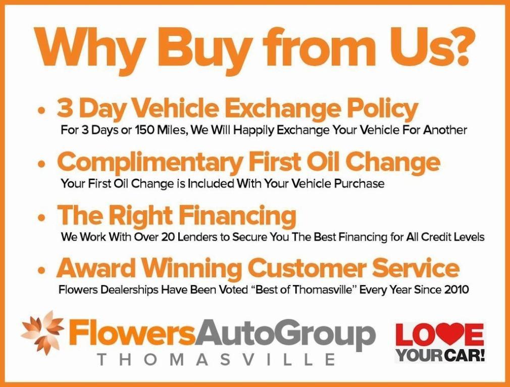 used 2023 Ford Edge car, priced at $21,500