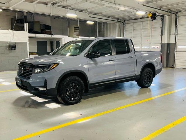 new 2026 Honda Ridgeline car, priced at $48,945