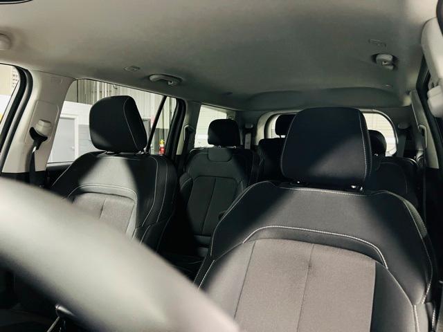 used 2023 Jeep Grand Cherokee L car, priced at $27,500