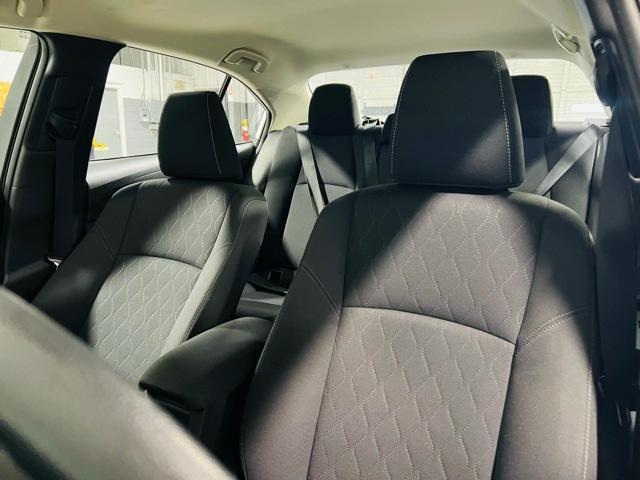 used 2023 Toyota Corolla car, priced at $20,000