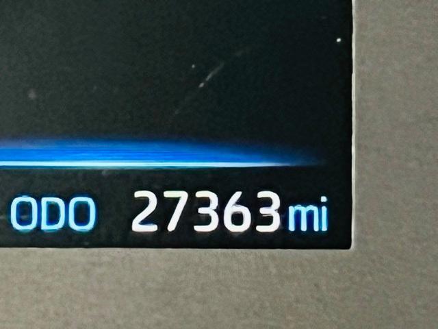 used 2023 Toyota Corolla car, priced at $20,000