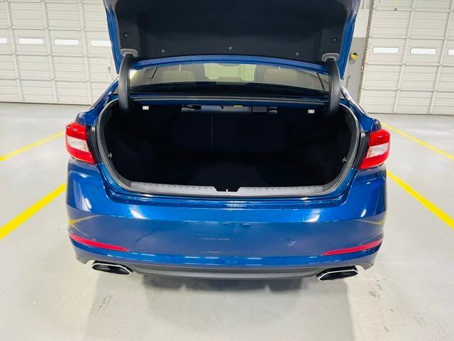 used 2017 Hyundai Sonata car, priced at $11,500