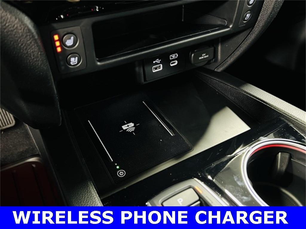 new 2026 Honda Ridgeline car, priced at $49,345