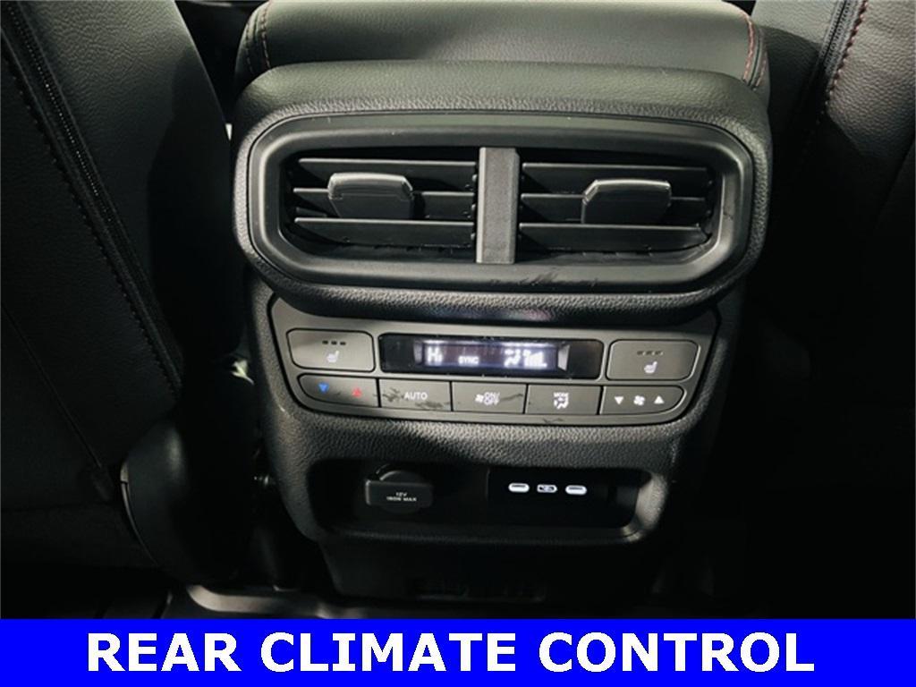 new 2026 Honda Ridgeline car, priced at $49,345